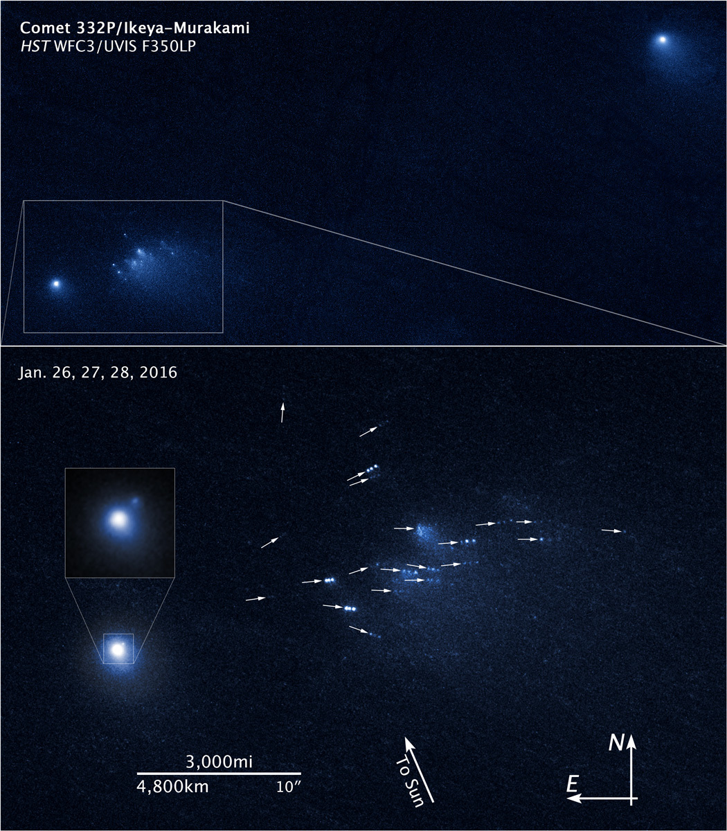 Zeta Ophiuchi: A Star With a Complicated Past - NASA